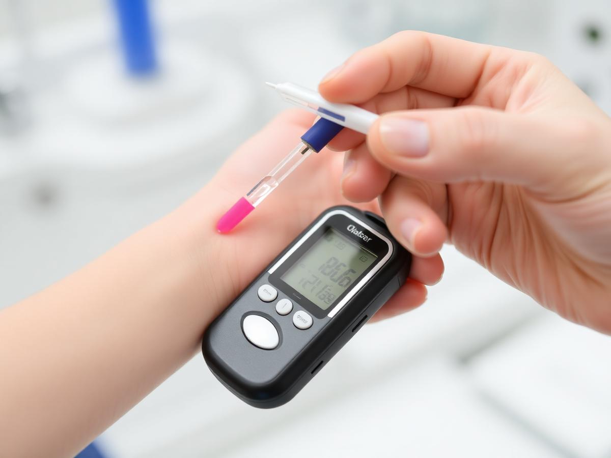 Diabetes Testing