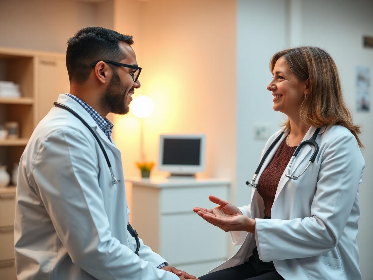 General Health Screening