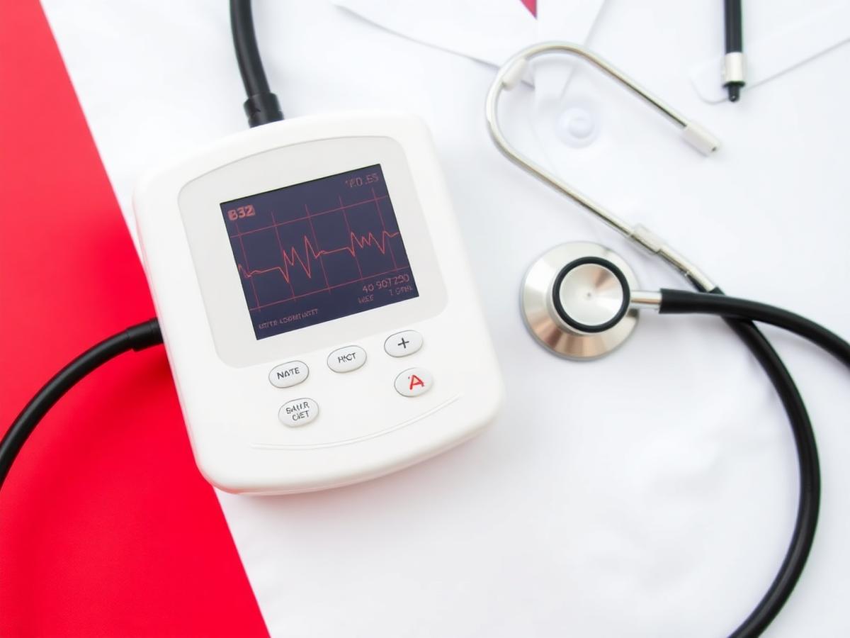 Heart Health Testing