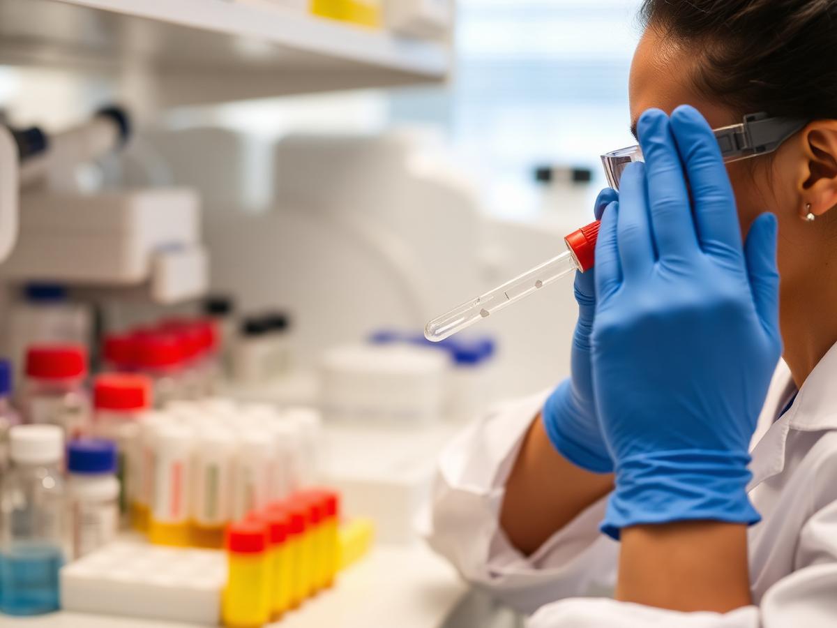 Hormone Testing