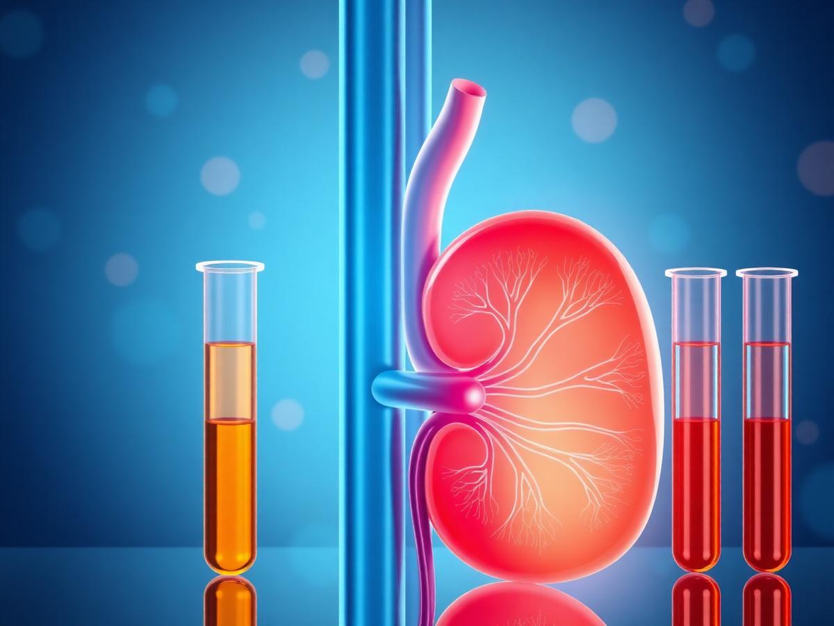 Kidney Function Testing