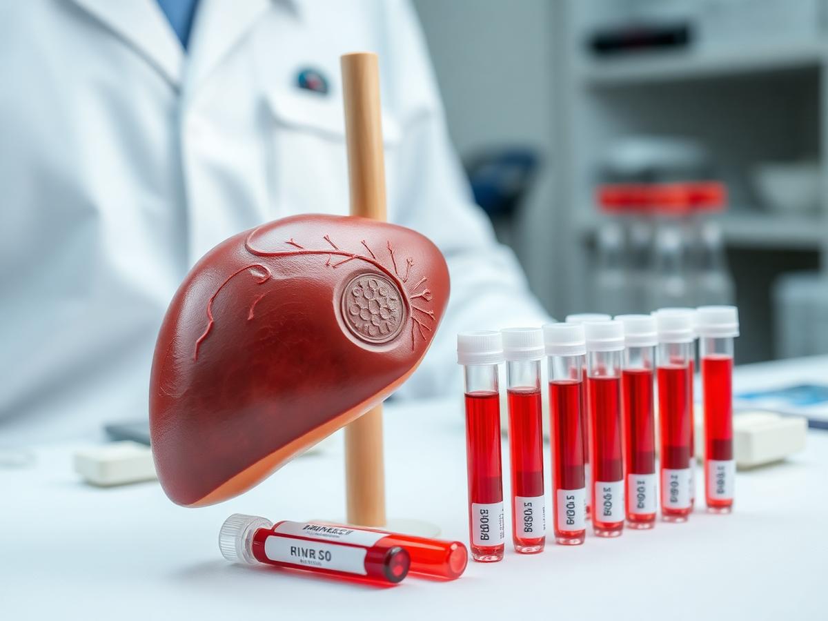 Liver Function Testing