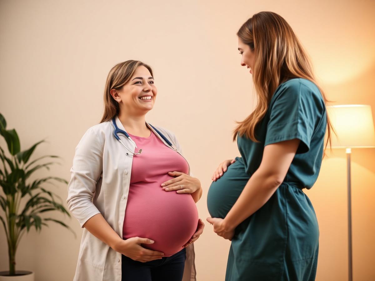 Pregnancy Testing