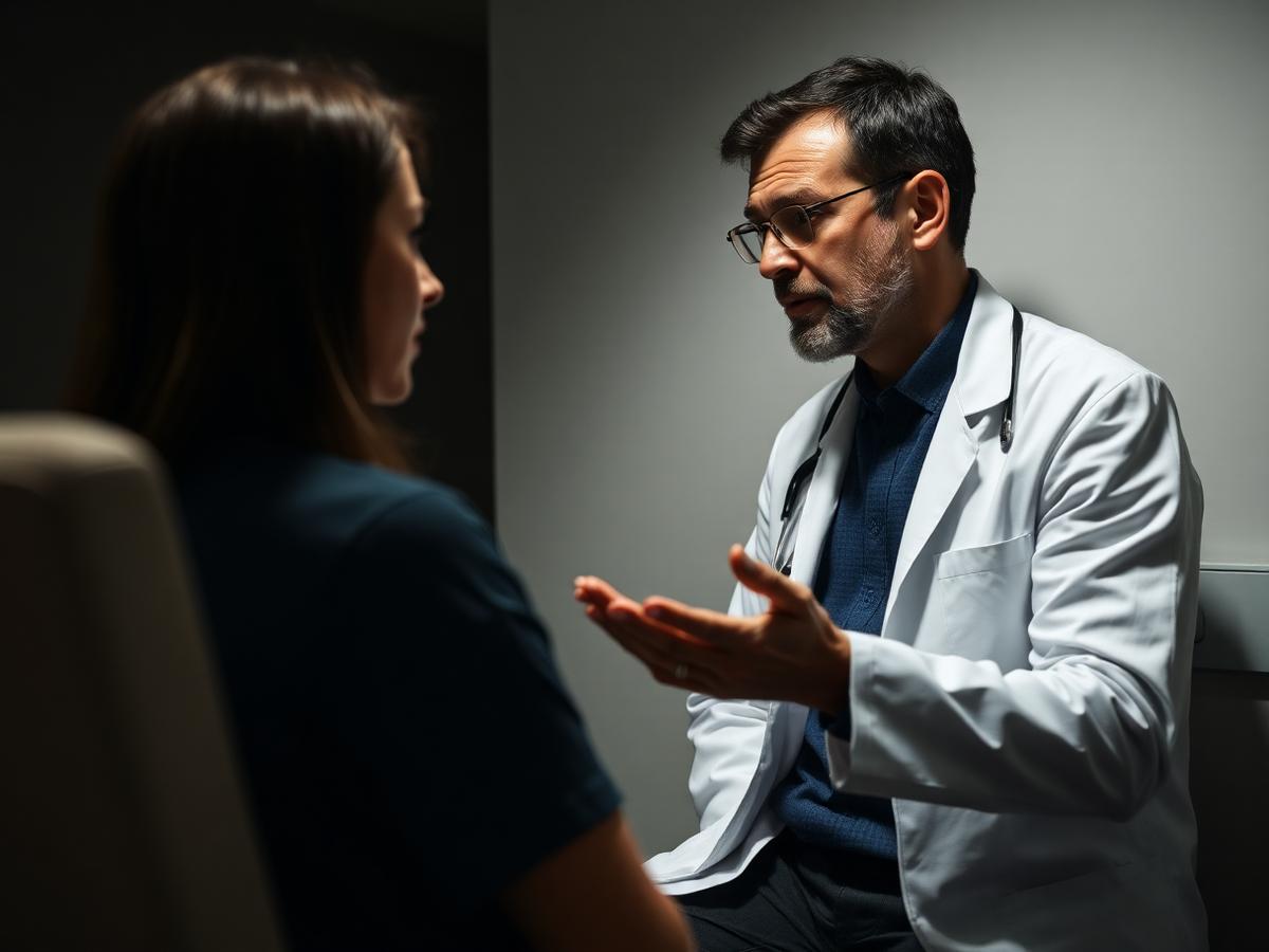 STD Screening
