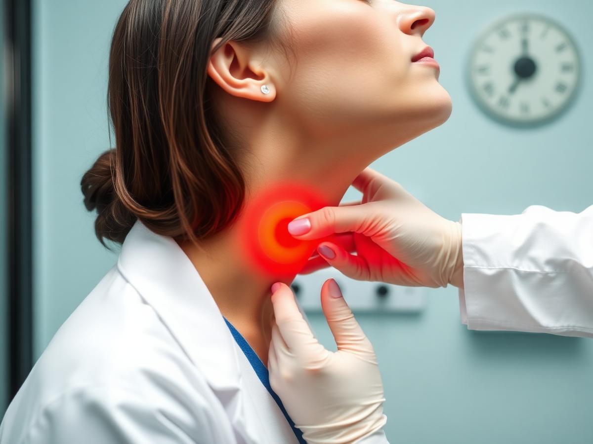 Thyroid Testing