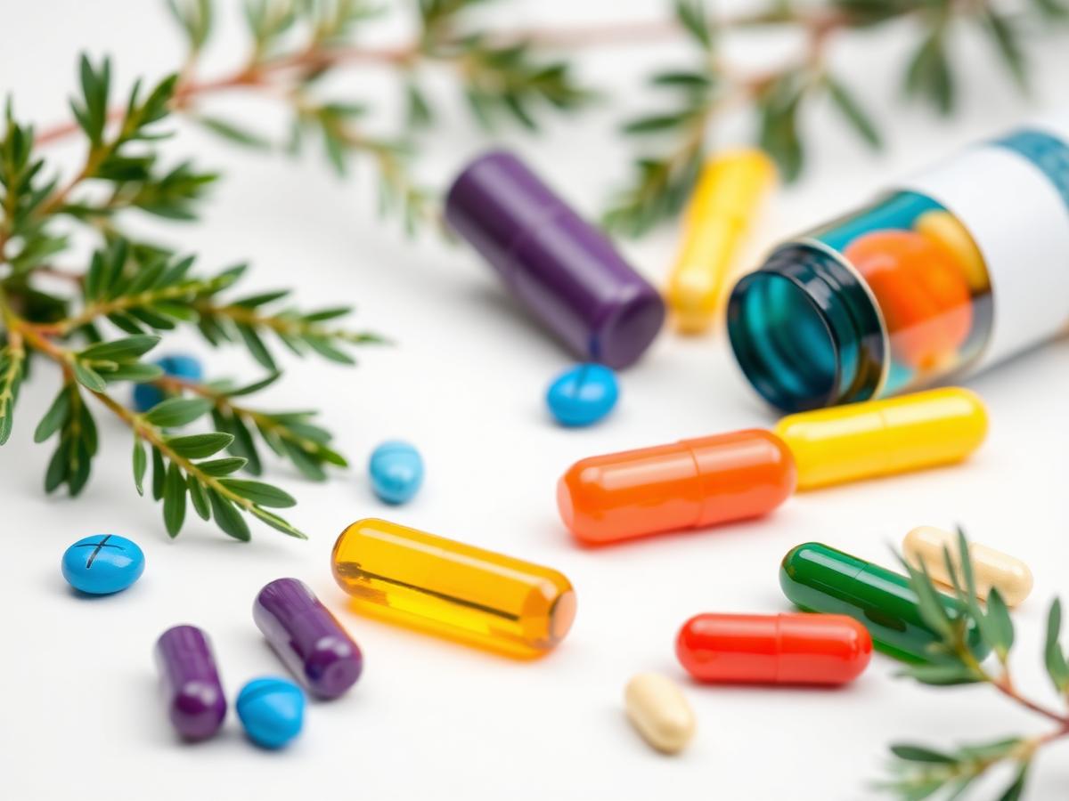 Vitamin & Nutrient Testing