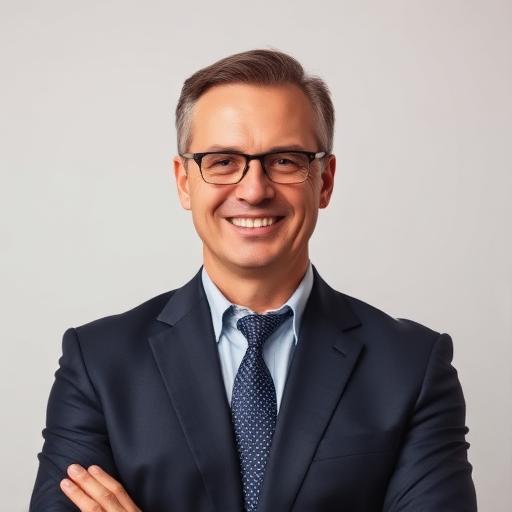 Michael Rossi